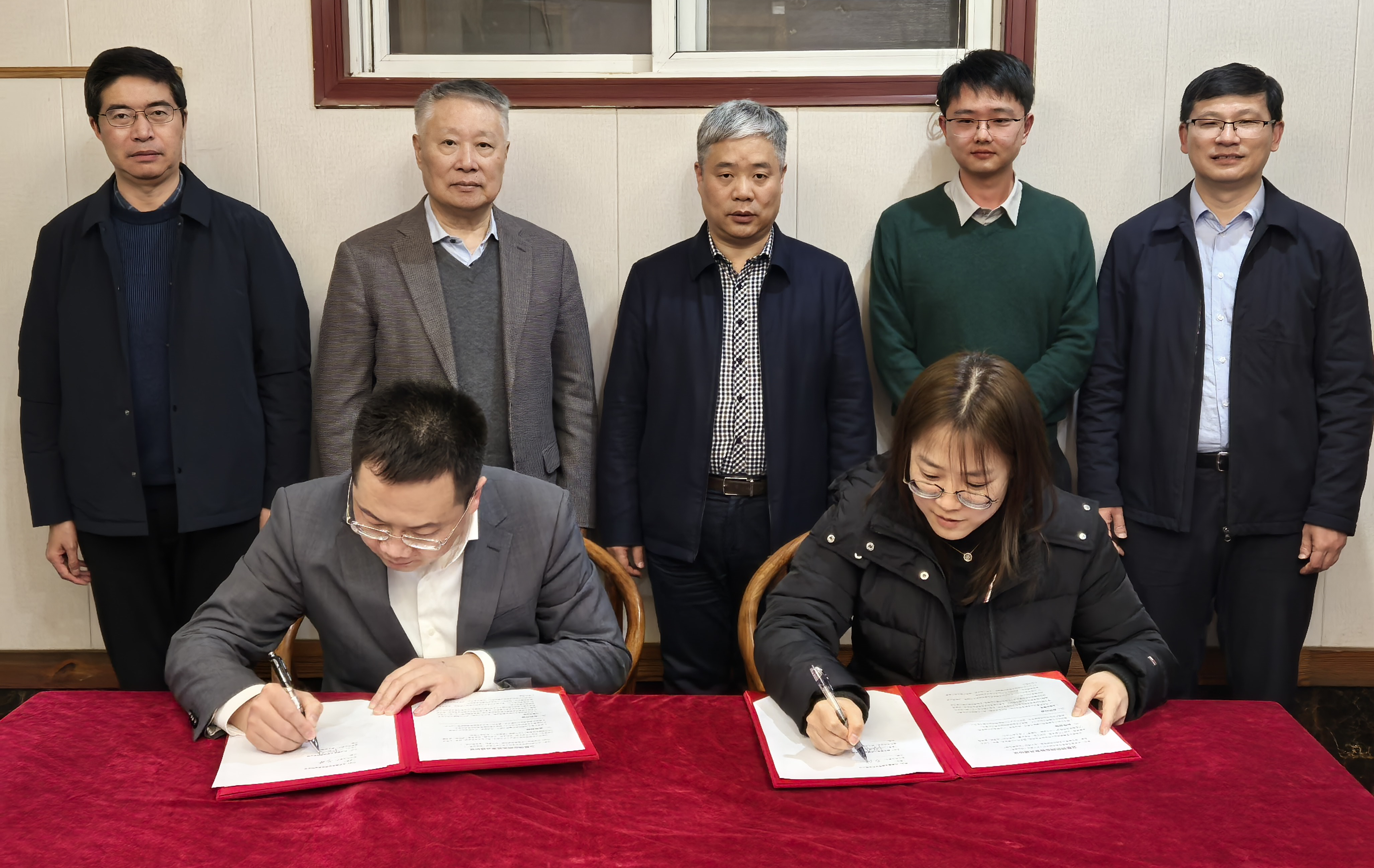 “南邮物联网号”卫星成功发射